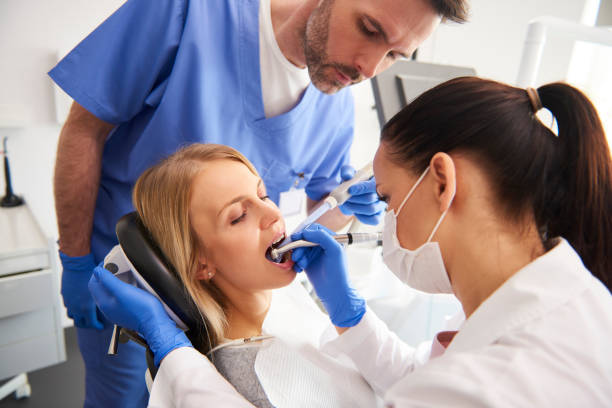 Full Mouth Reconstruction in New Stanton, PA