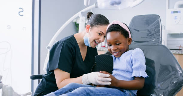 Professional Dental Services in New Stanton, PA