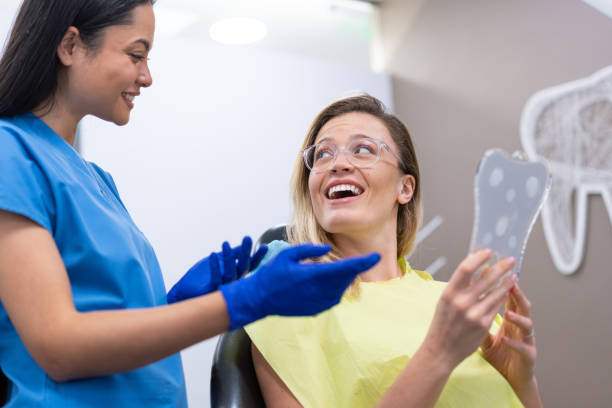 Advanced Technology for Better Dental Care in New Stanton, PA